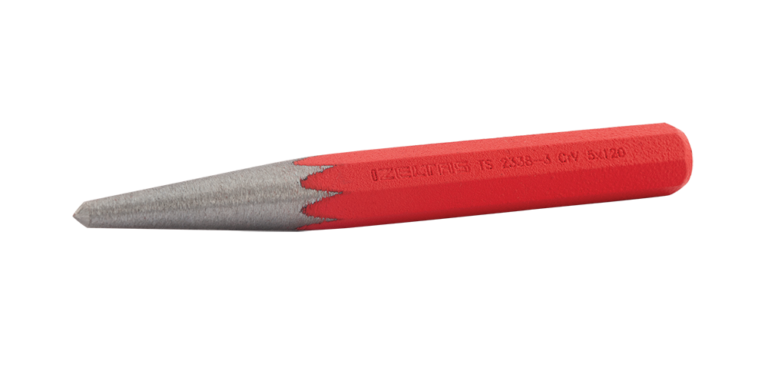 NOKTA ZIMBA 120 MM 4 3/4 INC IZELTAS